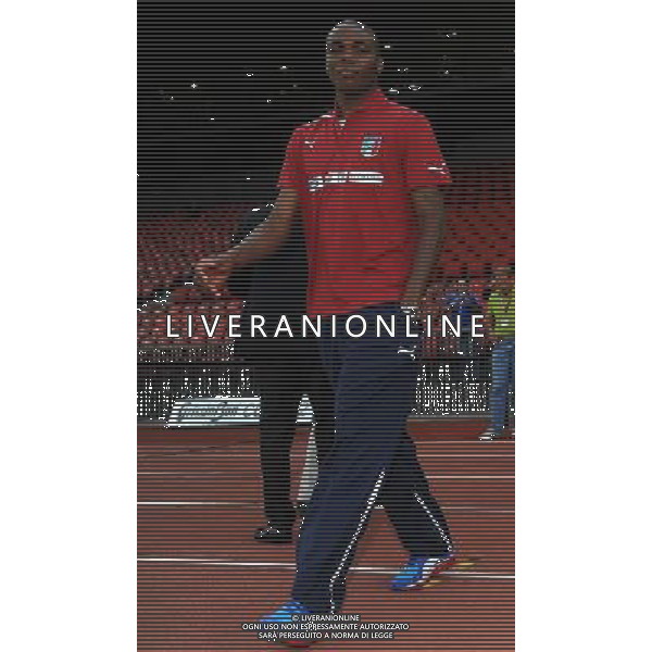 Partita Amichevole in vista di EURO 2012 Zurigo - 01.06.2012 Italia-Russia Nella Foto:Ogbonna Angelo /Ph.Vitez-Ag. Aldo Liverani