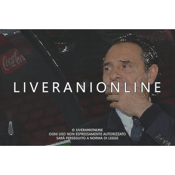 Partita Amichevole in vista di EURO 2012 Zurigo - 01.06.2012 Italia-Russia Nella Foto:Prandelli Cesare /Ph.Vitez-Ag. Aldo Liverani