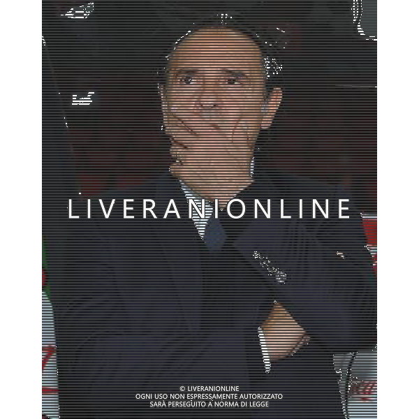 Partita Amichevole in vista di EURO 2012 Zurigo - 01.06.2012 Italia-Russia Nella Foto:Prandelli Cesare /Ph.Vitez-Ag. Aldo Liverani