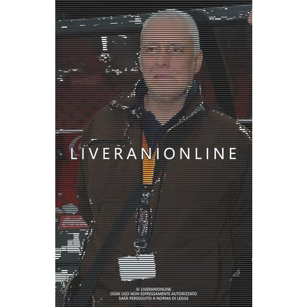 Partita Amichevole in vista di EURO 2012 Zurigo - 01.06.2012 Italia-Russia Nella Foto:Repice Francesco /Ph.Vitez-Ag. Aldo Liverani