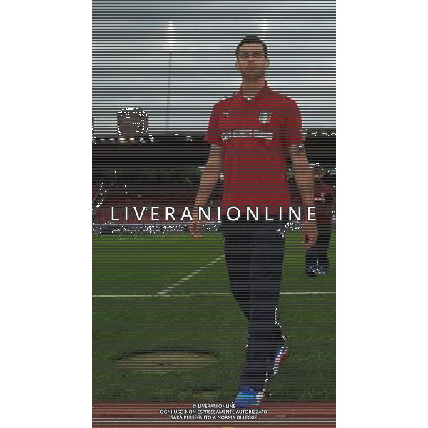 Partita Amichevole in vista di EURO 2012 Zurigo - 01.06.2012 Italia-Russia Nella Foto: /Ph.Vitez-Ag. Aldo Liverani