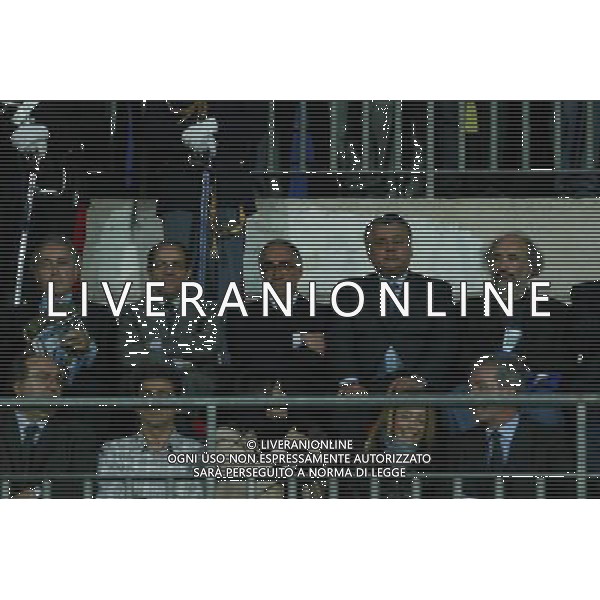 CAMPOBASSO 03/06/2003 ITALIA - IRLANDA NORD AMICHEVOLE nella foto CARRARO AGENZIA ALDO LIVERANI 