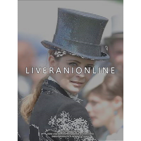 Mischa Barton at the Investec Epsom Derby. 206012 ©photoshot/Agenzia Aldo Liverani Sas - ITALY ONLY - REALI INGLESI: La famiglia reale e la Regina Elisabetta II d\'inghilterra al Derby, festival equestre a Epsom nel Surrey,, il 2 giugno 2012 nel primo giorno ufficiale delle celebrazioni del Giubileo di Diamante