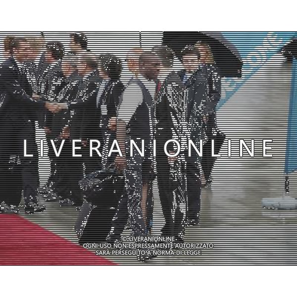 KRAKOW LOTNISKO KRAKOW BALICE 05.06.2012 EURO 2012 PILKA NOZNA REPREZENTACJA WLOCHY PRZYLOT DO POLSKI NZ MARIO BALOTELLI FOT MICHAL NOWAK / NEWSPIX.PL CRACOW 05.06.2012 FOOTBALL CRACOW BALICE POLISH AIRPORT ARRIVING OF THE NATIONAL TEAM OF ITALY FOR TRAINING CAMPS IN POLAND DURING THE EURO 2012 MICHAL NOWAK / NEWSPIX.PL --- Newspix.pl /AG ALDO LIVERANI SAS - ITALY ONLY - *** Local Caption *** www.newspix.pl mail us: info@newspix.pl call us: 0048 022 23 22 222 --- Polish Picture Agency by Ringier Axel Springer Poland