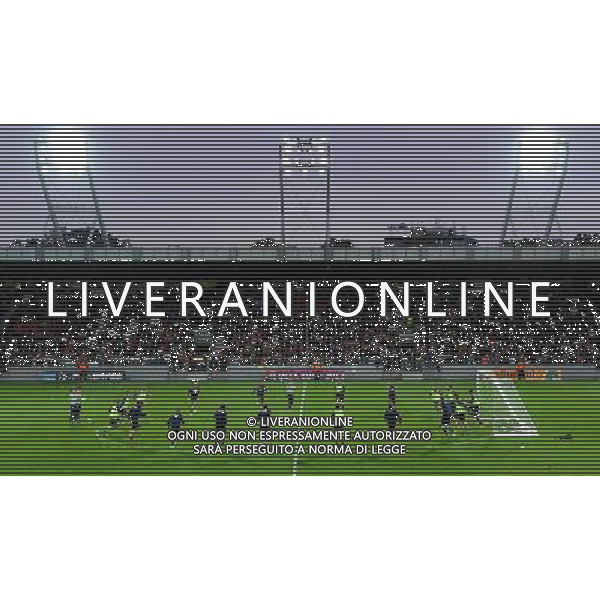 Campionati Europei UEFA 2012 Polonia/Ucraina Cracovia (Polonia) - 05.06.2012 Allenamento Nazionale Italiana Nella Foto:gruppo in allenamento /Ph.Vitez-Ag. Aldo Liverani