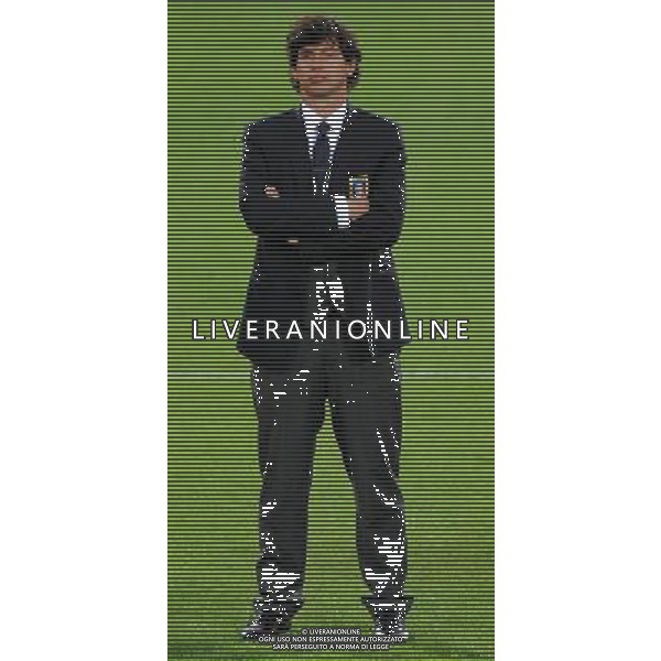 Campionati Europei UEFA 2012 Polonia/Ucraina Cracovia (Polonia) - 05.06.2012 Allenamento Nazionale Italiana Nella Foto:albertini /Ph.Vitez-Ag. Aldo Liverani