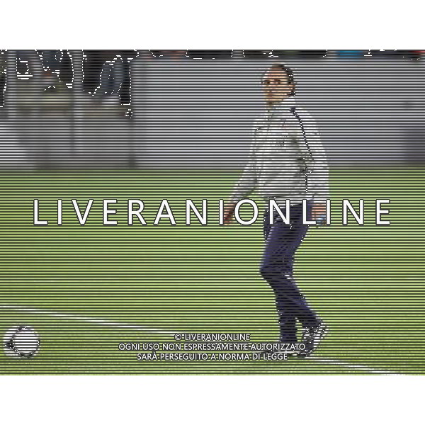 KRAKOW STADION MIEJSKI CRACOVIA 05.06.2012 EURO 2012 PILKA NOZNA REPREZENTACJA WLOCHY TRENING NZ SELEKCJONER WLOCHY CESARE PRANDELLI FOT MICHAL NOWAK / NEWSPIX.PL CRACOW 05.06.2012 FOOTBALL EURO 2012 OFFICIAL TRAINING SESSION OF ITALY NATIONAL TEAM ITALIAN COACH CESARE PRANDELLI MICHAL NOWAK / NEWSPIX.PL --- Newspix.pl AG ALDO LIVERANI S A S ONLY ITALY *** Local Caption *** www.newspix.pl mail us: info@newspix.pl call us: 0048 022 23 22 222 --- Polish Picture Agency by Ringier Axel Springer Poland