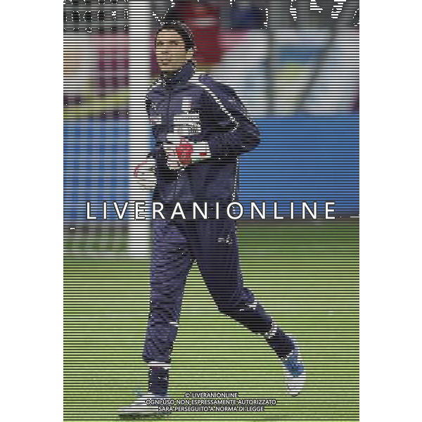 KRAKOW STADION MIEJSKI CRACOVIA 05.06.2012 EURO 2012 PILKA NOZNA REPREZENTACJA WLOCHY TRENING NZ GIANLUIGI BUFFON FOT MICHAL NOWAK / NEWSPIX.PL CRACOW 05.06.2012 FOOTBALL EURO 2012 OFFICIAL TRAINING SESSION OF ITALY NATIONAL TEAM MICHAL NOWAK / NEWSPIX.PL --- Newspix.pl AG ALDO LIVERANI S A S ONLY ITALY *** Local Caption *** www.newspix.pl mail us: info@newspix.pl call us: 0048 022 23 22 222 --- Polish Picture Agency by Ringier Axel Springer Poland