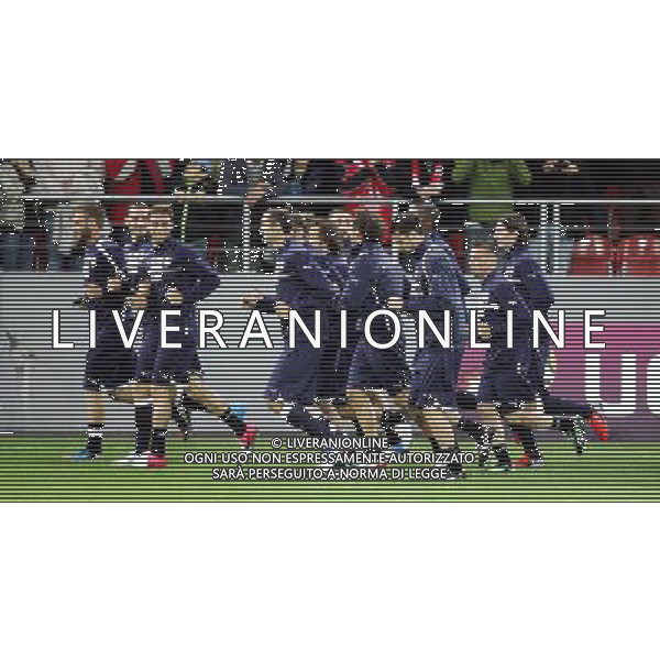 KRAKOW STADION MIEJSKI CRACOVIA 05.06.2012 EURO 2012 PILKA NOZNA REPREZENTACJA WLOCHY TRENING NZ TRENING WLOCHY FOT MICHAL NOWAK / NEWSPIX.PL CRACOW 05.06.2012 FOOTBALL EURO 2012 OFFICIAL TRAINING SESSION OF ITALY NATIONAL TEAM MICHAL NOWAK / NEWSPIX.PL --- Newspix.pl AG ALDO LIVERANI S A S ONLY ITALY *** Local Caption *** www.newspix.pl mail us: info@newspix.pl call us: 0048 022 23 22 222 --- Polish Picture Agency by Ringier Axel Springer Poland