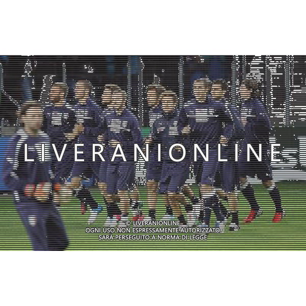 KRAKOW STADION MIEJSKI CRACOVIA 05.06.2012 EURO 2012 PILKA NOZNA REPREZENTACJA WLOCHY TRENING NZ TRENING WLOCHY FOT MICHAL NOWAK / NEWSPIX.PL CRACOW 05.06.2012 FOOTBALL EURO 2012 OFFICIAL TRAINING SESSION OF ITALY NATIONAL TEAM MICHAL NOWAK / NEWSPIX.PL --- Newspix.pl AG ALDO LIVERANI S A S ONLY ITALY *** Local Caption *** www.newspix.pl mail us: info@newspix.pl call us: 0048 022 23 22 222 --- Polish Picture Agency by Ringier Axel Springer Poland