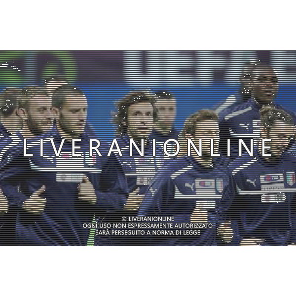 KRAKOW STADION MIEJSKI CRACOVIA 05.06.2012 EURO 2012 PILKA NOZNA REPREZENTACJA WLOCHY TRENING NZ ANDREA PIRLO FOT MICHAL NOWAK / NEWSPIX.PL CRACOW 05.06.2012 FOOTBALL EURO 2012 OFFICIAL TRAINING SESSION OF ITALY NATIONAL TEAM MICHAL NOWAK / NEWSPIX.PL --- Newspix.pl AG ALDO LIVERANI S A S ONLY ITALY *** Local Caption *** www.newspix.pl mail us: info@newspix.pl call us: 0048 022 23 22 222 --- Polish Picture Agency by Ringier Axel Springer Poland