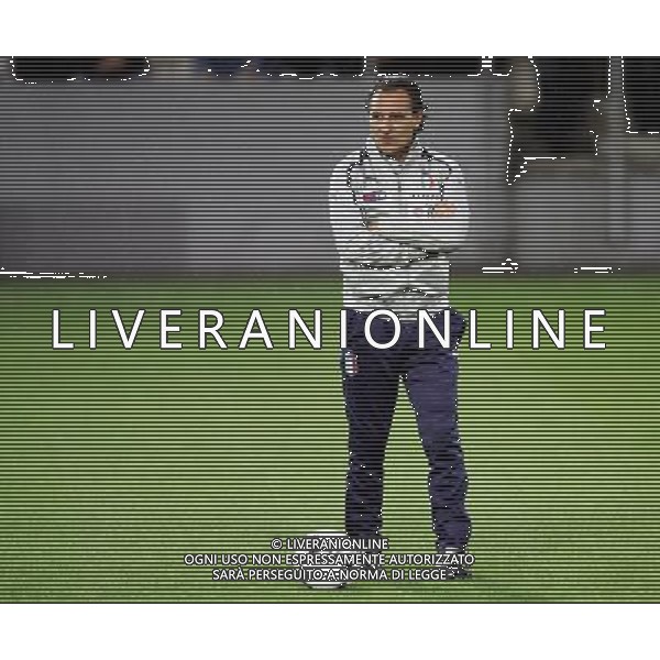 KRAKOW STADION MIEJSKI CRACOVIA 05.06.2012 EURO 2012 PILKA NOZNA REPREZENTACJA WLOCHY TRENING NZ SELEKCJONER WLOCHY CESARE PRANDELLI FOT MICHAL NOWAK / NEWSPIX.PL CRACOW 05.06.2012 FOOTBALL EURO 2012 OFFICIAL TRAINING SESSION OF ITALY NATIONAL TEAM ITALIAN COACH CESARE PRANDELLI MICHAL NOWAK / NEWSPIX.PL --- Newspix.pl AG ALDO LIVERANI S A S ONLY ITALY *** Local Caption *** www.newspix.pl mail us: info@newspix.pl call us: 0048 022 23 22 222 --- Polish Picture Agency by Ringier Axel Springer Poland