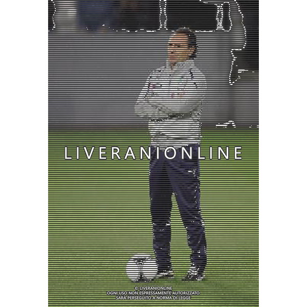 KRAKOW STADION MIEJSKI CRACOVIA 05.06.2012 EURO 2012 PILKA NOZNA REPREZENTACJA WLOCHY TRENING NZ SELEKCJONER WLOCHY CESARE PRANDELLI FOT MICHAL NOWAK / NEWSPIX.PL CRACOW 05.06.2012 FOOTBALL EURO 2012 OFFICIAL TRAINING SESSION OF ITALY NATIONAL TEAM ITALIAN COACH CESARE PRANDELLI MICHAL NOWAK / NEWSPIX.PL --- Newspix.pl AG ALDO LIVERANI S A S ONLY ITALY *** Local Caption *** www.newspix.pl mail us: info@newspix.pl call us: 0048 022 23 22 222 --- Polish Picture Agency by Ringier Axel Springer Poland