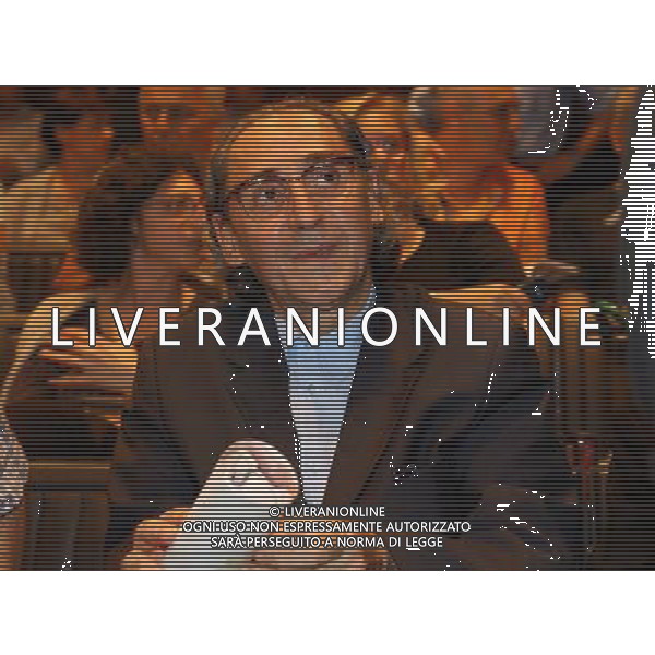 BATTIATO FRANCO ALLA \'MILANESIANA\' PH: STEFANO CAPRA/AG. ALDO LIVERANI
