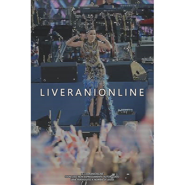  Queens Jubilee Celebrations General Views of jessie j ©photoshot/AGENZIA ALDO LIVERANI SAS - ITALY ONLY - REALI INGLESI: La Regina Elisabetta II d\'inghilterra e la famiglia reale durante le celebrazioni del Giubileo di diamante