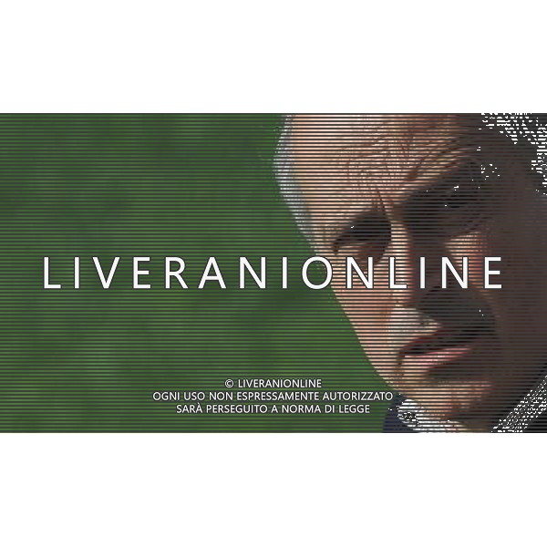 Campionati Europei UEFA 2012 Polonia/Ucraina Cracovia (Polonia) - 06.06.2012 Allenamento Nazionale Italiana Nella Foto:abete luigi /Ph.Vitez-Ag. Aldo Liverani