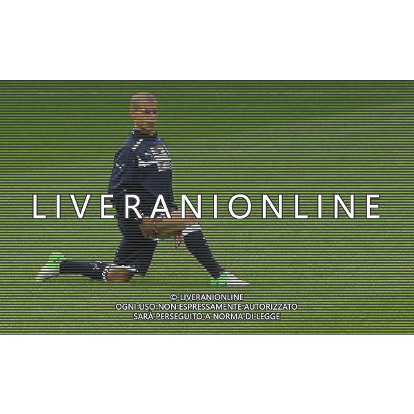 Campionati Europei UEFA 2012 Polonia/Ucraina Cracovia (Polonia) - 06.06.2012 Allenamento Nazionale Italiana Nella Foto:giovinco sebastian /Ph.Vitez-Ag. Aldo Liverani