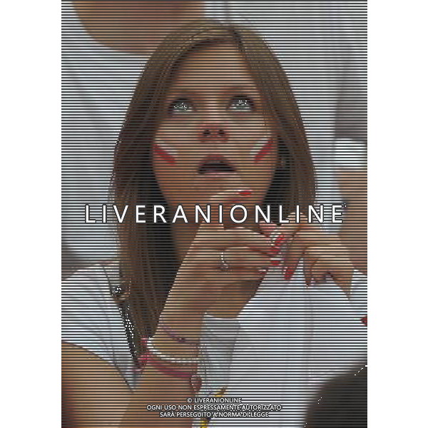 Campionati Europei UEFA 2012 Polonia/Ucraina Gruppo A Varsavia (Polonia) - 08.06.2012 Polonia-Grecia Nella Foto:tifosi polonia /Ph.Vitez-Ag. Aldo Liverani