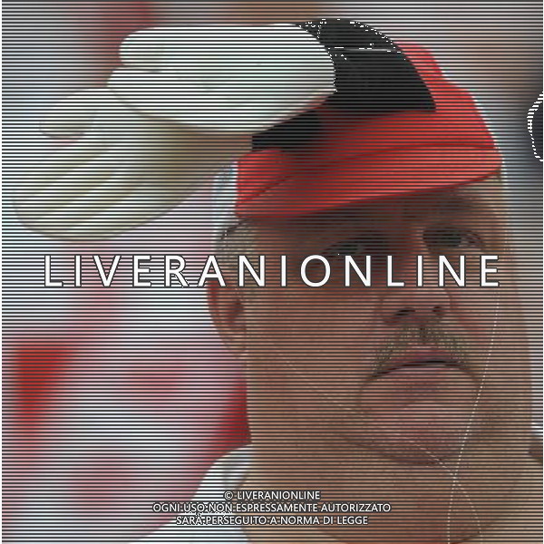 Campionati Europei UEFA 2012 Polonia/Ucraina Gruppo A Varsavia (Polonia) - 08.06.2012 Polonia-Grecia Nella Foto:tifosi polonia /Ph.Vitez-Ag. Aldo Liverani