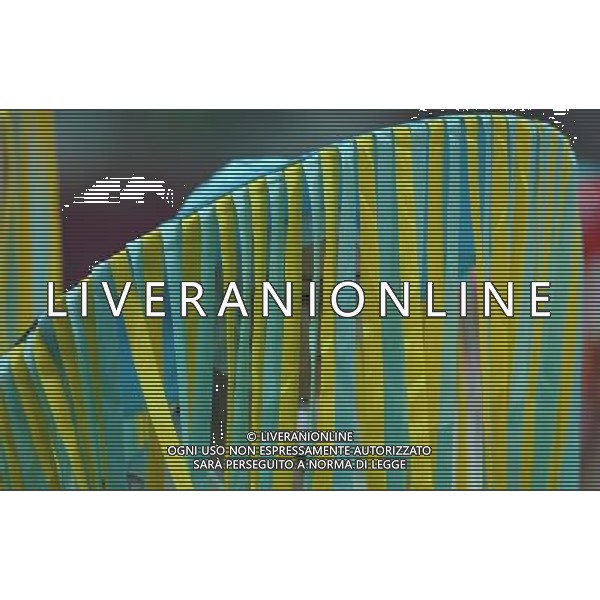 Campionati Europei UEFA 2012 Polonia/Ucraina Gruppo A Varsavia (Polonia) - 08.06.2012 Polonia-Grecia Nella Foto:cerimonia d\'inaugurazione /Ph.Vitez-Ag. Aldo Liverani