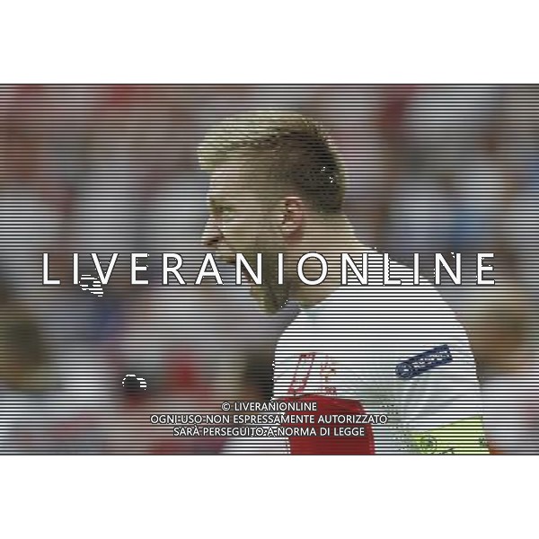 WARSZAWA 08/06/2012 STADION NARODOWY WARSZAWA EURO 2012 PILKA NOZNA MECZ OTWARCIA POLSKA GRECJA FOOTBALL EURO 2012 OPENING MATCH POLAND GREECE N/Z (L) FOTO KAMIL KRASZEWSKI APPA/NEWSPIX.PL --- Newspix.pl /AGENZIA ALDO LIVERANI SAS - ITALY ONLY - EDITORIAL USE ONLY Polonia - Grecia Campionati Europei UEFA 2012 Polonia/Ucraina Gruppo A Varsavia (Polonia) 08/06/2012 *** Local Caption *** www.newspix.pl mail us: info@newspix.pl call us: 0048 022 23 22 222 --- Polish Picture Agency by Ringier Axel Springer Poland