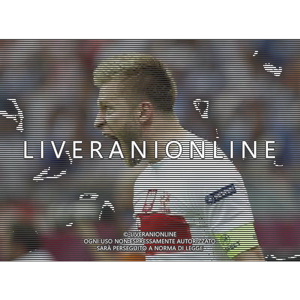 WARSZAWA 08/06/2012 STADION NARODOWY WARSZAWA EURO 2012 PILKA NOZNA MECZ OTWARCIA POLSKA GRECJA FOOTBALL EURO 2012 OPENING MATCH POLAND GREECE N/Z (L) FOTO KAMIL KRASZEWSKI APPA/NEWSPIX.PL --- Newspix.pl /AGENZIA ALDO LIVERANI SAS - ITALY ONLY - EDITORIAL USE ONLY Polonia - Grecia Campionati Europei UEFA 2012 Polonia/Ucraina Gruppo A Varsavia (Polonia) 08/06/2012 *** Local Caption *** www.newspix.pl mail us: info@newspix.pl call us: 0048 022 23 22 222 --- Polish Picture Agency by Ringier Axel Springer Poland