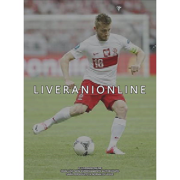 WARSZAWA 08/06/2012 STADION NARODOWY WARSZAWA EURO 2012 PILKA NOZNA MECZ OTWARCIA POLSKA GRECJA FOOTBALL EURO 2012 OPENING MATCH POLAND GREECE N/Z (L) FOTO KAMIL KRASZEWSKI APPA/NEWSPIX.PL --- Newspix.pl /AGENZIA ALDO LIVERANI SAS - ITALY ONLY - EDITORIAL USE ONLY Polonia - Grecia Campionati Europei UEFA 2012 Polonia/Ucraina Gruppo A Varsavia (Polonia) 08/06/2012 *** Local Caption *** www.newspix.pl mail us: info@newspix.pl call us: 0048 022 23 22 222 --- Polish Picture Agency by Ringier Axel Springer Poland