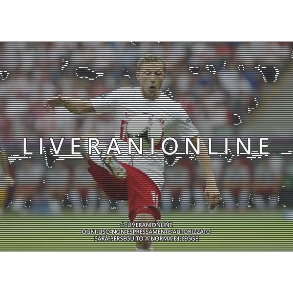 WARSZAWA 08/06/2012 STADION NARODOWY WARSZAWA EURO 2012 PILKA NOZNA MECZ OTWARCIA POLSKA GRECJA FOOTBALL EURO 2012 OPENING MATCH POLAND GREECE N/Z (L) FOTO KAMIL KRASZEWSKI APPA/NEWSPIX.PL --- Newspix.pl /AGENZIA ALDO LIVERANI SAS - ITALY ONLY - EDITORIAL USE ONLY Polonia - Grecia Campionati Europei UEFA 2012 Polonia/Ucraina Gruppo A Varsavia (Polonia) 08/06/2012 *** Local Caption *** www.newspix.pl mail us: info@newspix.pl call us: 0048 022 23 22 222 --- Polish Picture Agency by Ringier Axel Springer Poland