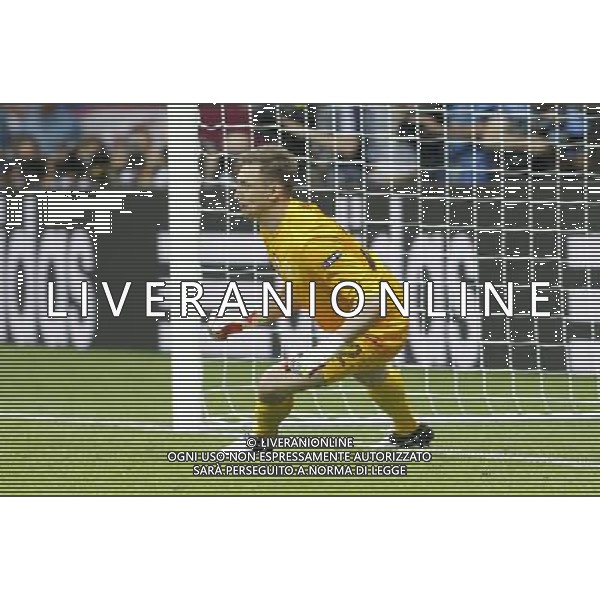 WARSZAWA 08/06/2012 STADION NARODOWY WARSZAWA EURO 2012 PILKA NOZNA MECZ OTWARCIA POLSKA GRECJA FOOTBALL EURO 2012 OPENING MATCH POLAND GREECE N/Z (L) PZEMYSLAW TYTON FOTO KAMIL KRASZEWSKI APPA/NEWSPIX.PL --- Newspix.pl /AGENZIA ALDO LIVERANI SAS - ITALY ONLY - EDITORIAL USE ONLY Polonia - Grecia Campionati Europei UEFA 2012 Polonia/Ucraina Gruppo A Varsavia (Polonia) 08/06/2012 *** Local Caption *** www.newspix.pl mail us: info@newspix.pl call us: 0048 022 23 22 222 --- Polish Picture Agency by Ringier Axel Springer Poland