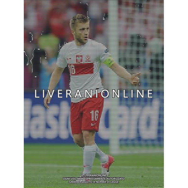 08.06.2012 WARSZAWA PILKA NOZNA KADRA REPREZENTACJA EURO2012 POLSKA I UKRAINA FOOTBALL UEFA EURO 2012 POLAND AND UKRAINE POLSKA - GRECJA POLAND VS. GREECE N/Z JAKUB BLASZCZYKOWSKI FOT LUKASZ LASKOWSKI / PRESSFOCUS NEWSPIXPL --- Newspix.pl /AGENZIA ALDO LIVERANI SAS - ITALY ONLY - EDITORIAL USE ONLY Polonia - Grecia Campionati Europei UEFA 2012 Polonia/Ucraina Gruppo A Varsavia (Polonia) 08/06/2012 *** Local Caption *** www.newspix.pl mail us: info@newspix.pl call us: 0048 022 23 22 222 --- Polish Picture Agency by Ringier Axel Springer Poland