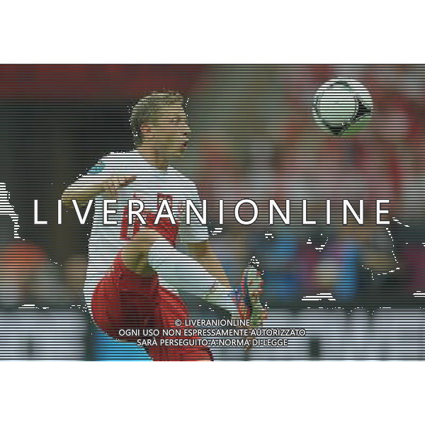 08.06.2012 WARSZAWA PILKA NOZNA KADRA REPREZENTACJA EURO2012 POLSKA I UKRAINA FOOTBALL UEFA EURO 2012 POLAND AND UKRAINE POLSKA - GRECJA POLAND VS. GREECE N/Z RAFAL MURAWSKI FOT LUKASZ LASKOWSKI / PRESSFOCUS NEWSPIXPL --- Newspix.pl /AGENZIA ALDO LIVERANI SAS - ITALY ONLY - EDITORIAL USE ONLY Polonia - Grecia Campionati Europei UEFA 2012 Polonia/Ucraina Gruppo A Varsavia (Polonia) 08/06/2012 *** Local Caption *** www.newspix.pl mail us: info@newspix.pl call us: 0048 022 23 22 222 --- Polish Picture Agency by Ringier Axel Springer Poland