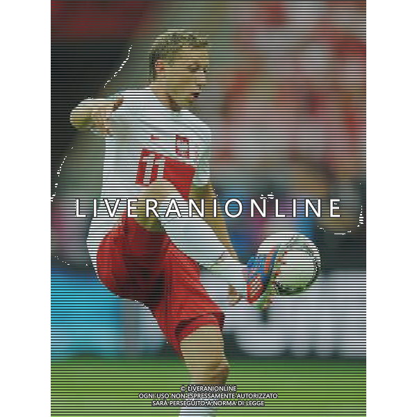 08.06.2012 WARSZAWA PILKA NOZNA KADRA REPREZENTACJA EURO2012 POLSKA I UKRAINA FOOTBALL UEFA EURO 2012 POLAND AND UKRAINE POLSKA - GRECJA POLAND VS. GREECE N/Z RAFAL MURAWSKI FOT LUKASZ LASKOWSKI / PRESSFOCUS NEWSPIXPL --- Newspix.pl /AGENZIA ALDO LIVERANI SAS - ITALY ONLY - EDITORIAL USE ONLY Polonia - Grecia Campionati Europei UEFA 2012 Polonia/Ucraina Gruppo A Varsavia (Polonia) 08/06/2012 *** Local Caption *** www.newspix.pl mail us: info@newspix.pl call us: 0048 022 23 22 222 --- Polish Picture Agency by Ringier Axel Springer Poland