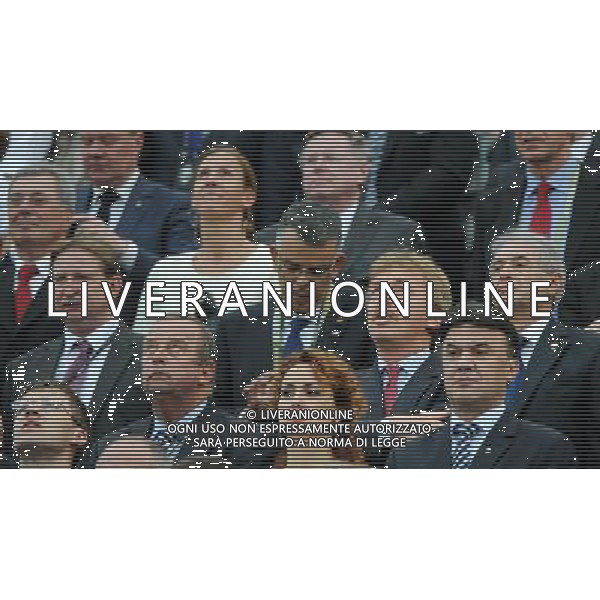 08.06.2012 WARSZAWA (WARSAW POLAND) STADION NARODOWY (NATIONAL STADIUM) PILKA NOZNA (FOOTBALL) UEFA EURO 2012 POLAND UKRAINE MISTRZOSTWA EUROPY W PILCE NOZNEJ POLSKA UKRAINA MECZ POLSKA - GRECJA (POLAND - GREECE) N/Z ZBIGNIEW BONIEK FOTO NORBERT BARCZYK / PRESSFOCUS/NEWSPIX.PL --- Newspix.pl /AGENZIA ALDO LIVERANI SAS - ITALY ONLY - EDITORIAL USE ONLY Polonia - Grecia Campionati Europei UEFA 2012 Polonia/Ucraina Gruppo A Varsavia (Polonia) 08/06/2012 *** Local Caption *** www.newspix.pl mail us: info@newspix.pl call us: 0048 022 23 22 222 --- Polish Picture Agency by Ringier Axel Springer Poland