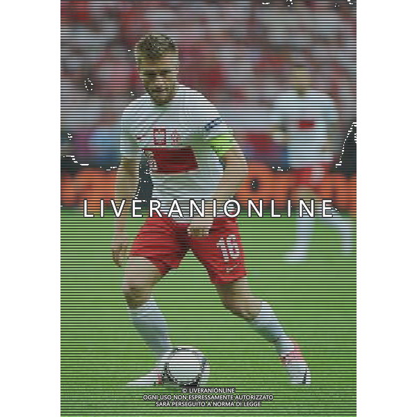  --- Newspix.pl /AGENZIA ALDO LIVERANI SAS - ITALY ONLY - EDITORIAL USE ONLY Polonia - Grecia Campionati Europei UEFA 2012 Polonia/Ucraina Gruppo A Varsavia (Polonia) 08/06/2012 *** Local Caption *** www.newspix.pl mail us: info@newspix.pl call us: 0048 022 23 22 222 --- Polish Picture Agency by Ringier Axel Springer Poland