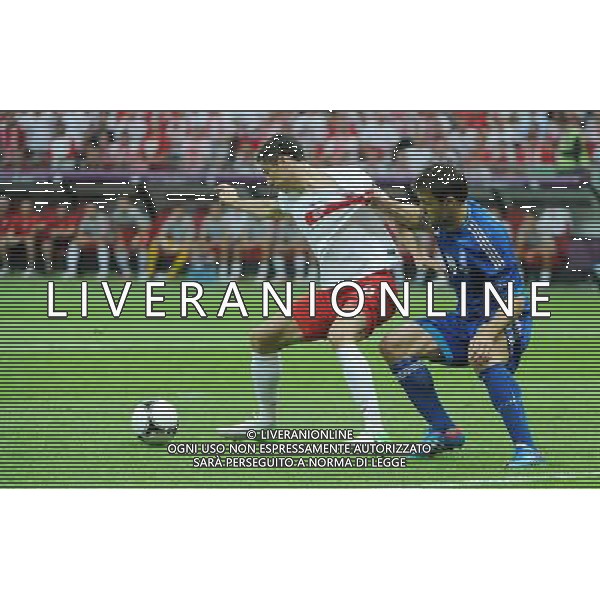  --- Newspix.pl /AGENZIA ALDO LIVERANI SAS - ITALY ONLY - EDITORIAL USE ONLY Polonia - Grecia Campionati Europei UEFA 2012 Polonia/Ucraina Gruppo A Varsavia (Polonia) 08/06/2012 *** Local Caption *** www.newspix.pl mail us: info@newspix.pl call us: 0048 022 23 22 222 --- Polish Picture Agency by Ringier Axel Springer Poland