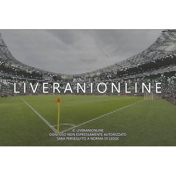 WROCLAW 08 06 2012 STADION MIEJSKI PRZY AL SLASKA 1 ARENA EURO 2012 MECZ NR 2 EURO 2012 ROSJA v CZECHY N Z STADION SEBASTIAN BOROWSKI Newspix.pl MUNICIPAL STADIUM WROCLAW AT AL SLASKA 1 GAME 2 OF EURO 2012 RUSSIA v CZECH REPUBLIC --- Newspix.pl /Agenzia Aldo Liverani Sas - ITALY ONLY - Russia - Repubblica Ceca Campionati Europei UEFA 2012 Polonia/Ucraina Gruppo A Wroclaw (Polonia) 08/06/2012 *** Local Caption *** www.newspix.pl mail us: info@newspix.pl call us: 0048 022 23 22 222 --- Polish Picture Agency by Ringier Axel Springer Poland