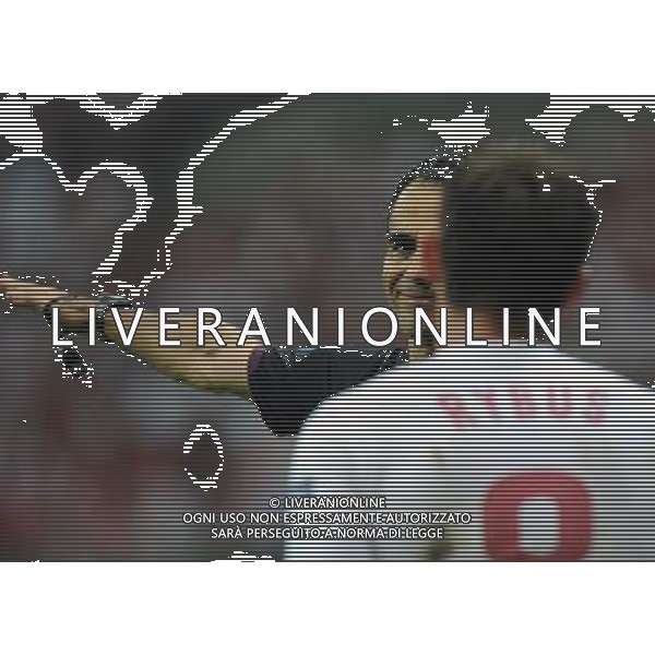 Campionati Europei UEFA 2012 Polonia/Ucraina Gruppo A Varsavia (Polonia) - 08.06.2012 Polonia-Grecia Nella Foto:carballo rybus /Ph.Vitez-Ag. Aldo Liverani