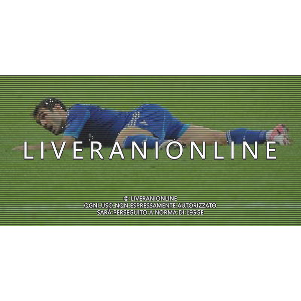 Campionati Europei UEFA 2012 Polonia/Ucraina Gruppo A Varsavia (Polonia) - 08.06.2012 Polonia-Grecia Nella Foto:karagounis /Ph.Vitez-Ag. Aldo Liverani