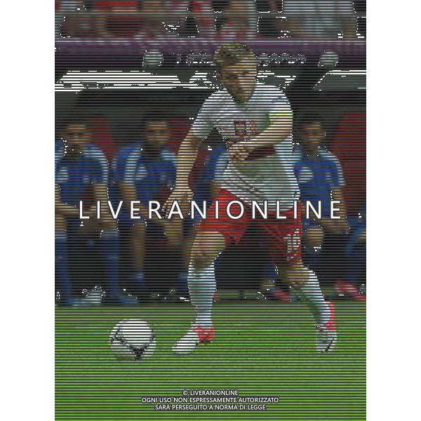 Campionati Europei UEFA 2012 Polonia/Ucraina Gruppo A Varsavia (Polonia) - 08.06.2012 Polonia-Grecia Nella Foto:Blaszczykowski Jakub /Ph.Vitez-Ag. Aldo Liverani