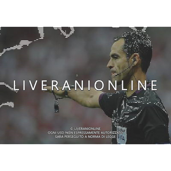 Campionati Europei UEFA 2012 Polonia/Ucraina Gruppo A Varsavia (Polonia) - 08.06.2012 Polonia-Grecia Nella Foto:Carballo Carlos Velasco /Ph.Vitez-Ag. Aldo Liverani