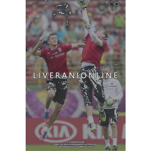 WROCLAW 09 06 2012 TRENING REPREZENTACJI CZECH NA STADIONIE PRZY OPOROWSKIEJ DZIEN PO PO PRZEGRANYM MECZU Z ROSJA 1 4 N Z CZESI TRENING SEBASTIAN BOROWSKI Newspix.pl TRAINING OF CZECH REPUBLIC NATIONAL FOOTBALL TEAM AT MUNICIPAL STADIUM OPOROWSKA WROCLAW DAY AFTER THE GAME WITH RUSSIA --- Newspix.pl AG ALDO LIVERANI S A S ONLY ITALY *** Local Caption *** www.newspix.pl mail us: info@newspix.pl call us: 0048 022 23 22 222 --- Polish Picture Agency by Ringier Axel Springer Poland