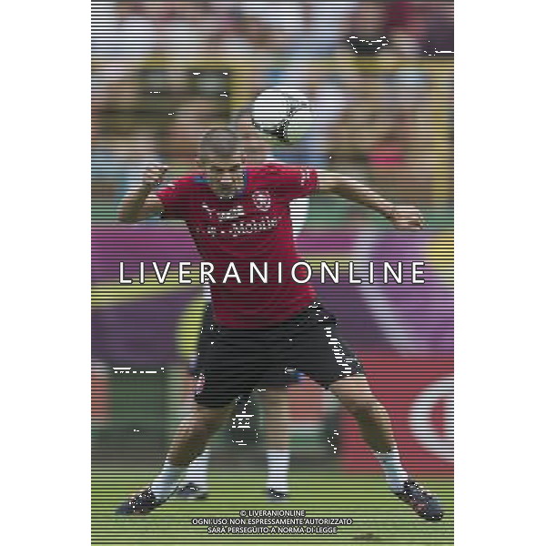 WROCLAW 09 06 2012 TRENING REPREZENTACJI CZECH NA STADIONIE PRZY OPOROWSKIEJ DZIEN PO PO PRZEGRANYM MECZU Z ROSJA 1 4 N Z CZESI TRENING SEBASTIAN BOROWSKI Newspix.pl TRAINING OF CZECH REPUBLIC NATIONAL FOOTBALL TEAM AT MUNICIPAL STADIUM OPOROWSKA WROCLAW DAY AFTER THE GAME WITH RUSSIA --- Newspix.pl AG ALDO LIVERANI S A S ONLY ITALY *** Local Caption *** www.newspix.pl mail us: info@newspix.pl call us: 0048 022 23 22 222 --- Polish Picture Agency by Ringier Axel Springer Poland