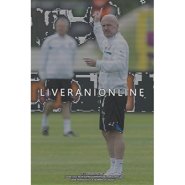 WROCLAW 09 06 2012 TRENING REPREZENTACJI CZECH NA STADIONIE PRZY OPOROWSKIEJ DZIEN PO PO PRZEGRANYM MECZU Z ROSJA 1 4 N Z MICHAL BILEK Czech Republic Head Coach SEBASTIAN BOROWSKI Newspix.pl TRAINING OF CZECH REPUBLIC NATIONAL FOOTBALL TEAM AT MUNICIPAL STADIUM OPOROWSKA WROCLAW DAY AFTER THE GAME WITH RUSSIA --- Newspix.pl AG ALDO LIVERANI S A S ONLY ITALY *** Local Caption *** www.newspix.pl mail us: info@newspix.pl call us: 0048 022 23 22 222 --- Polish Picture Agency by Ringier Axel Springer Poland