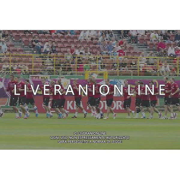 WROCLAW 09 06 2012 TRENING REPREZENTACJI CZECH NA STADIONIE PRZY OPOROWSKIEJ DZIEN PO PO PRZEGRANYM MECZU Z ROSJA 1 4 N Z CZESI TRENING SEBASTIAN BOROWSKI Newspix.pl TRAINING OF CZECH REPUBLIC NATIONAL FOOTBALL TEAM AT MUNICIPAL STADIUM OPOROWSKA WROCLAW DAY AFTER THE GAME WITH RUSSIA --- Newspix.pl AG ALDO LIVERANI S A S ONLY ITALY *** Local Caption *** www.newspix.pl mail us: info@newspix.pl call us: 0048 022 23 22 222 --- Polish Picture Agency by Ringier Axel Springer Poland