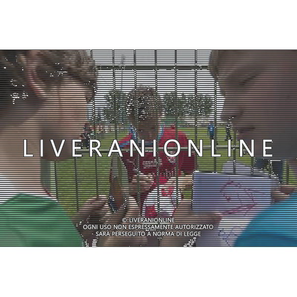 WROCLAW 09 06 2012 TRENING REPREZENTACJI CZECH NA STADIONIE PRZY OPOROWSKIEJ DZIEN PO PO PRZEGRANYM MECZU Z ROSJA 1 4 N Z SEBASTIAN BOROWSKI Newspix.pl TRAINING OF CZECH REPUBLIC NATIONAL FOOTBALL TEAM AT MUNICIPAL STADIUM OPOROWSKA WROCLAW DAY AFTER THE GAME WITH RUSSIA --- Newspix.pl AG ALDO LIVERANI S A S ONLY ITALY *** Local Caption *** www.newspix.pl mail us: info@newspix.pl call us: 0048 022 23 22 222 --- Polish Picture Agency by Ringier Axel Springer Poland