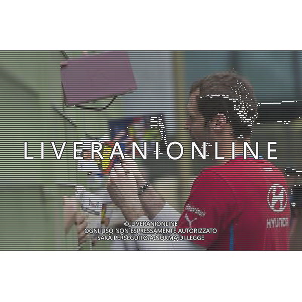 WROCLAW 09 06 2012 TRENING REPREZENTACJI CZECH NA STADIONIE PRZY OPOROWSKIEJ DZIEN PO PO PRZEGRANYM MECZU Z ROSJA 1 4 N Z PETR CECH Czech Republic ROZDAJE AUTOGRAFY SEBASTIAN BOROWSKI Newspix.pl TRAINING OF CZECH REPUBLIC NATIONAL FOOTBALL TEAM AT MUNICIPAL STADIUM OPOROWSKA WROCLAW DAY AFTER THE GAME WITH RUSSIA --- Newspix.pl AG ALDO LIVERANI S A S ONLY ITALY *** Local Caption *** www.newspix.pl mail us: info@newspix.pl call us: 0048 022 23 22 222 --- Polish Picture Agency by Ringier Axel Springer Poland