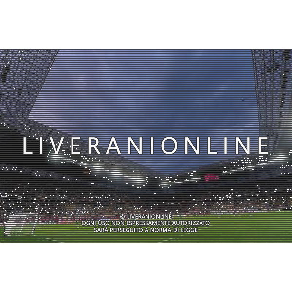 09.06.2012 LWOW - STADION ARENA LWOW ( LVIV UKRAINE STADIUM ARENA LVIV ) PILKA NOZNA ( FOOTBALL ) MISTRZOSTWA EUROPY W PILCE NOZNEJ UEFA EURO 2012 ( EUROPEAN CHAMPIONSHIPS UEFA EURO 2012 ) GRUPA B ( POOL B ) MECZ NIEMCY - PORTUGALIA ( GAME GERMANY - PORTUGAL ) NZ STADION ARENA LWOW FOTO MICHAL STANCZYK / CYFRASPORT/NEWSPIX.PL --- Newspix.pl /Agenzia Aldo Liverani Sas - ITALY ONLY: Germania - Portogallo Campionati Europei UEFA 2012 Polonia/Ucraina Gruppo B Leopoli (Ucraina) 09/06/2012 *** Local Caption *** www.newspix.pl mail us: info@newspix.pl call us: 0048 022 23 22 222 --- Polish Picture Agency by Ringier Axel Springer Poland