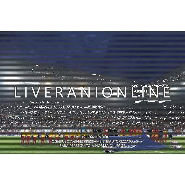 09.06.2012 LWOW - STADION ARENA LWOW ( LVIV UKRAINE STADIUM ARENA LVIV ) PILKA NOZNA ( FOOTBALL ) MISTRZOSTWA EUROPY W PILCE NOZNEJ UEFA EURO 2012 ( EUROPEAN CHAMPIONSHIPS UEFA EURO 2012 ) GRUPA B ( POOL B ) MECZ NIEMCY - PORTUGALIA ( GAME GERMANY - PORTUGAL ) NZ PREZENTACJA FOTO MICHAL STANCZYK / CYFRASPORT/NEWSPIX.PL --- Newspix.pl /Agenzia Aldo Liverani Sas - ITALY ONLY: Germania - Portogallo Campionati Europei UEFA 2012 Polonia/Ucraina Gruppo B Leopoli (Ucraina) 09/06/2012 *** Local Caption *** www.newspix.pl mail us: info@newspix.pl call us: 0048 022 23 22 222 --- Polish Picture Agency by Ringier Axel Springer Poland