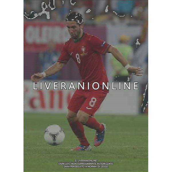 09.06.2012, LWOW, PILKA NOZNA, FOOTBALL, MISTRZOSTWA EUROPY W PILCE NOZNEJ, EURO 2012, FOOTBALL EUROPEAN CHAMPIONSHIP, NIEMCY - PORTUGALIA, GERMANY - PORTUGAL, JOAO MOUTINHO (POR) , FOT. TOMASZ JASTRZEBOWSKI / FOTO OLIMPIK/NEWSPIX.PL --- Newspix.pl /Agenzia Aldo Liverani Sas - ITALY ONLY: Germania - Portogallo Campionati Europei UEFA 2012 Polonia/Ucraina Gruppo B Leopoli (Ucraina) 09/06/2012 *** Local Caption *** www.newspix.pl mail us: info@newspix.pl call us: 0048 022 23 22 222 --- Polish Picture Agency by Ringier Axel Springer Poland