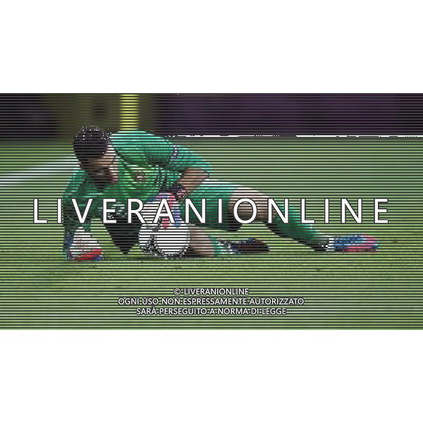 LWOW STADION OLIMPIJSKI 09.06.2012 EURO 2012 PILKA NOZNA GRUPA B NIEMCY - PORTUGALIA NZ RUI PATRICIO POR FOT MICHAL NOWAK / NEWSPIX.PL LVIV OLYMPIC STADIUM 09.06.2012 EURO 2012 GROUP B GERMANY - PORTUGAL RUI PATRICIO POR MICHAL NOWAK / NEWSPIX.PL --- Newspix.pl /Agenzia Aldo Liverani Sas - ITALY ONLY: Germania - Portogallo Campionati Europei UEFA 2012 Polonia/Ucraina Gruppo B Leopoli (Ucraina) 09/06/2012 *** Local Caption *** www.newspix.pl mail us: info@newspix.pl call us: 0048 022 23 22 222 --- Polish Picture Agency by Ringier Axel Springer Poland